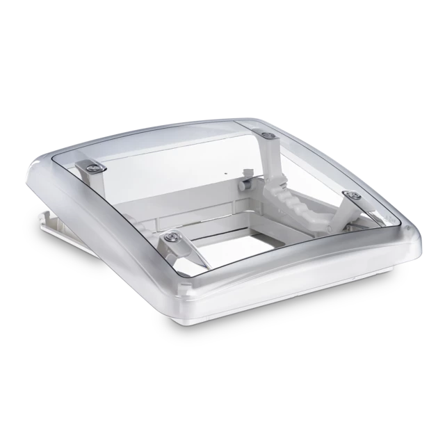 Dometic Kattoluukku Mini Heki S FL 400x400. 25-42 mm - KATTOLUUKUT JA OSAT - 24784 - 1