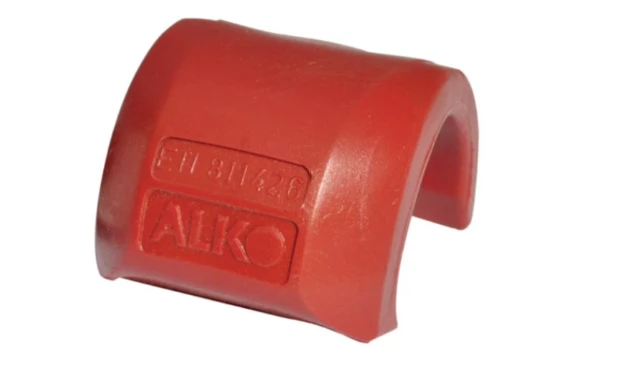 AL-KO Soft Dock AKS3004 ETI 811426, NO: 11 - Kitkakytkimet, lukot ja varaosat - 1984 - 1