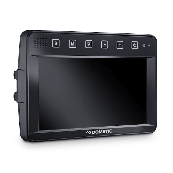 Dometic PerfectView M 70IP, High-quality 7" hea - Navi, peruutuskamerat - 16104 - 1