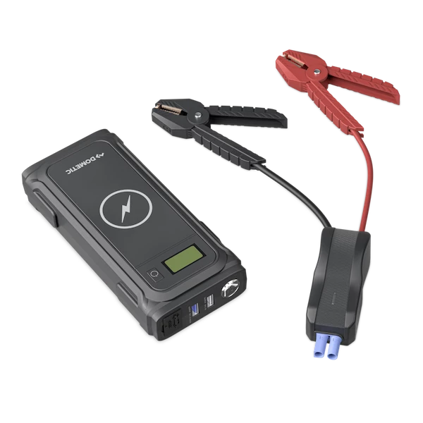 Dometic PJS1000 virtapankki/käynnistysapu - Akut, laturit, akun valvonta  - 24894 - 1