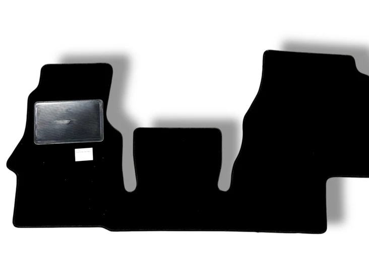 Ideatermica ohjaamon matto Mercedes Sprinter 2000-2005 - Ohjaamon matot - 23974 - 1