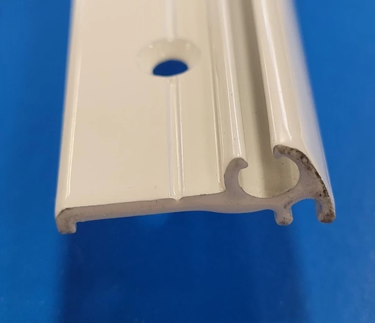 Kaasukotelon kannen saranalista 1708mm - HOBBY VARAOSAT - 4494 - 1