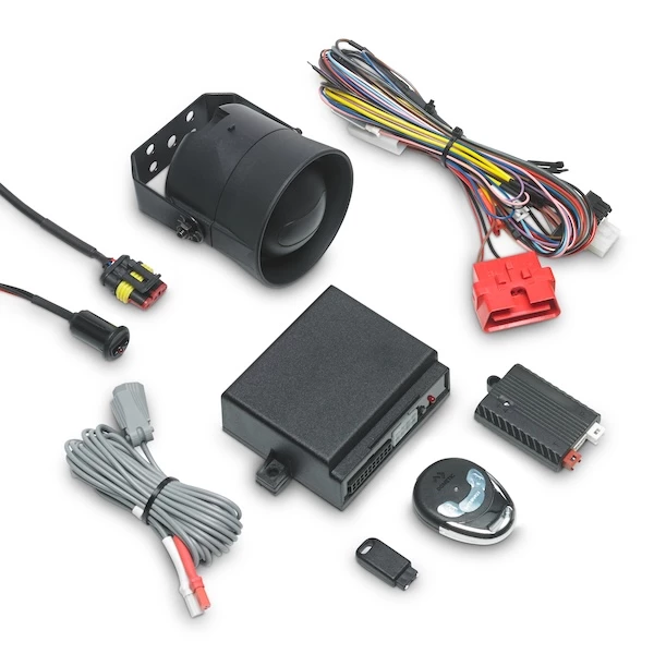 MagicSafe MS 680 - Navi, peruutuskamerat - 16144 - 1