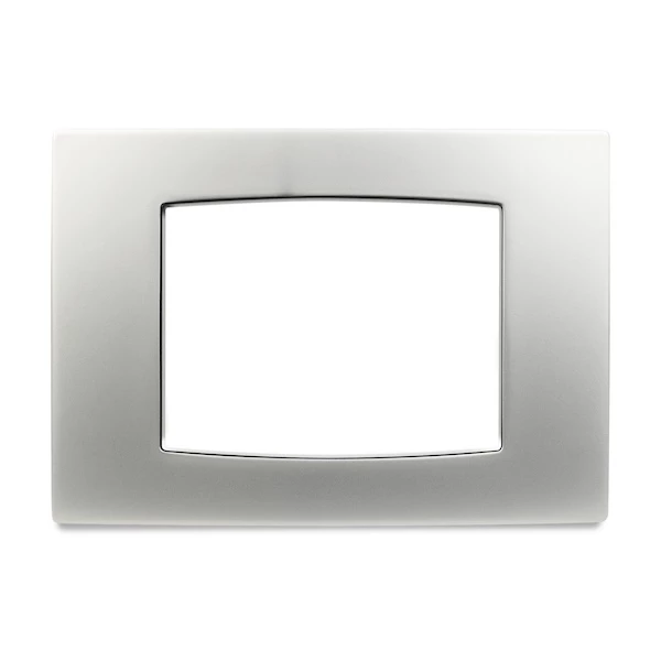 MCS-AF, Bezel for MCS display, graphite - ILMASTOINTILAITTEET, TARVIKKEET, DOMETIC - 16164 - 1