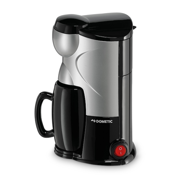 PerfectCoffee MC 01, Coffee Maker, 24 V - Sähkötarvikkeita - 16024 - 1