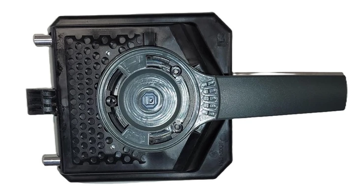 Ulko-oven lukon sisäosa, vasen Secure, 73.5317.99 lukkoon 2400231517 - HOBBY VARAOSAT - 11814 - 1