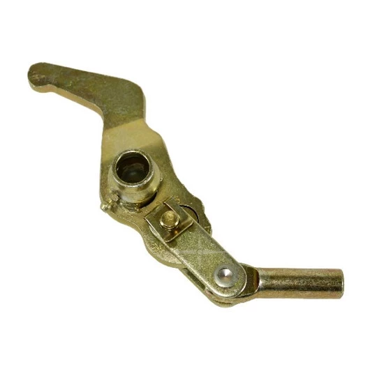 Välitysvipu 161s /251s Työntöjarruun Välitysvipu vetopää Uusi alkaen 2023 - AL-KO - 24174 - 1