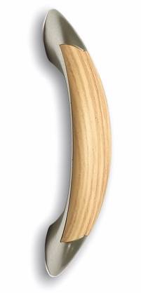 Kaapin kahva puukuvio Prestige Pituus 124mm, rv 95mm - HOBBY VARAOSAT - 5325 - 2