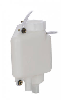 Alde paisunta-astia, kulmaan Compact - Alde lämmittimet ja tarvikkeet - 13567 - 2