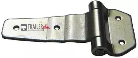 Sarana Hevostraileriin - Hevostrailerit/Saranat/Lavalukot/Kaasujo - 10975 - 1