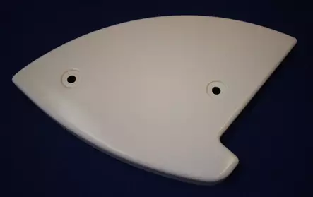 Sivumuovi oikea taka 2007-2008 - HOBBY VARAOSAT - 6175 - 1