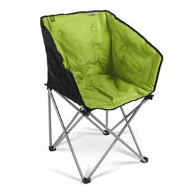 Kampa kokoontaitettava tuoli Tub Eco, vihreä - Tuolit - 16830 - 1