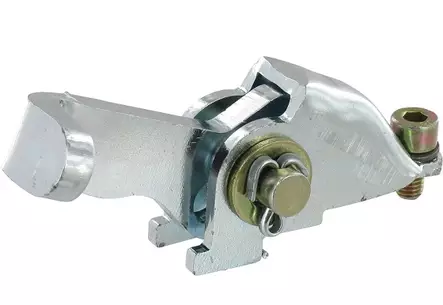 Vetopään peruutussalpa, mekaaninen, 251S - AL-KO - 2185 - 1