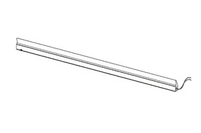 Valaisin Felix 2880 mm - HOBBY VARAOSAT - 24705 - 1