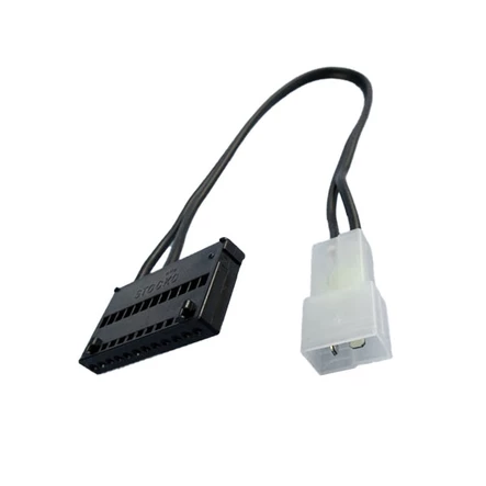 Adapter plate for WK 24 or 64 L - ILMALÄMMITYS - 14325 - 1