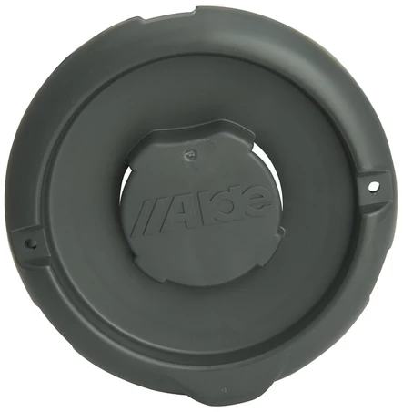 Alde seinäläpiviennin ulko-osa tummanharmaa 3000, 3010, 3020, 3030 - Alde 3000, 3010, 3020, 3030 varaosat - 15355 - 1