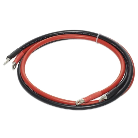DC connection cable-set: 1,5m, 35mm² - Invertterit Dometic - 15795 - 1