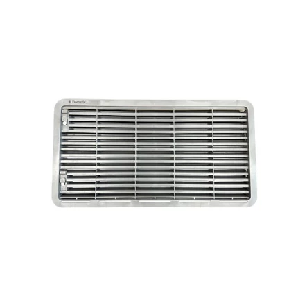 Jääkaapin tuuletusritilä L 300 NCS 7000 La Vita Veneto - HOBBY VARAOSAT - 5645 - 1