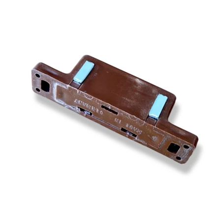 Magneettilukko ruskea 246.65.70x - HOBBY VARAOSAT - 5385 - 1