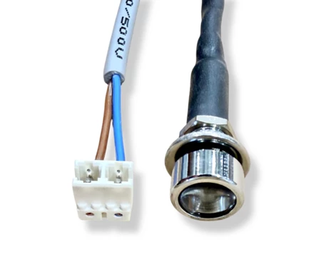 Vakautusjärjestelmän ATC Led näyttö Knott ATC Led näyttö - Atc/varapyörätelineet - 24325 - 1