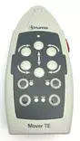 Truma kauko-ohjain Mover TE/TE R/TE R4, kaukosäädin - Tarvikkeet ja varaosat,Truma mover - 14875 - 1