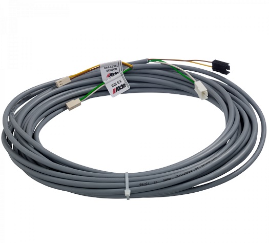 Alde johto 3020 - kaasupullovaihtaja 10 m - Alde lämmittimet ja tarvikkeet - 13445 - 1