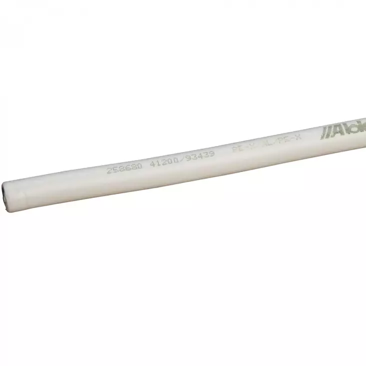 Alde lattialämmityksen putki Ø 12mm, PE-X - alumiini - PE-X - Alde lämmönvaihdin, lattialämmitys - 15155 - 1