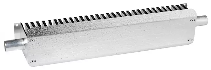 Alde ripapatteri, suojalevy, 1200mm - Nestekeskuslämmitysjärjestelmän osat - 15205 - 1