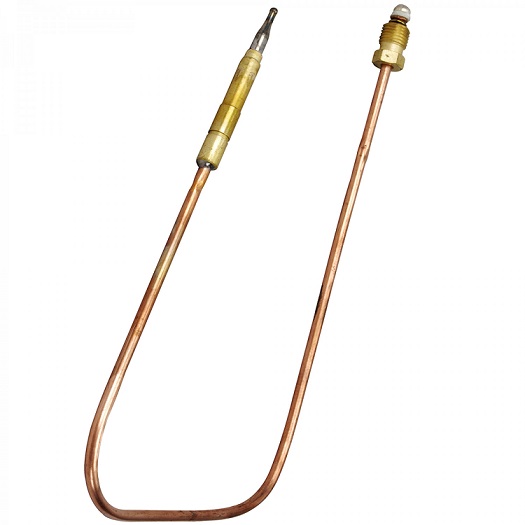 Alde termoelementti 2923-2928/2 - Alde 2923, 2923/2, 2928 varaosat - 13405 - 1