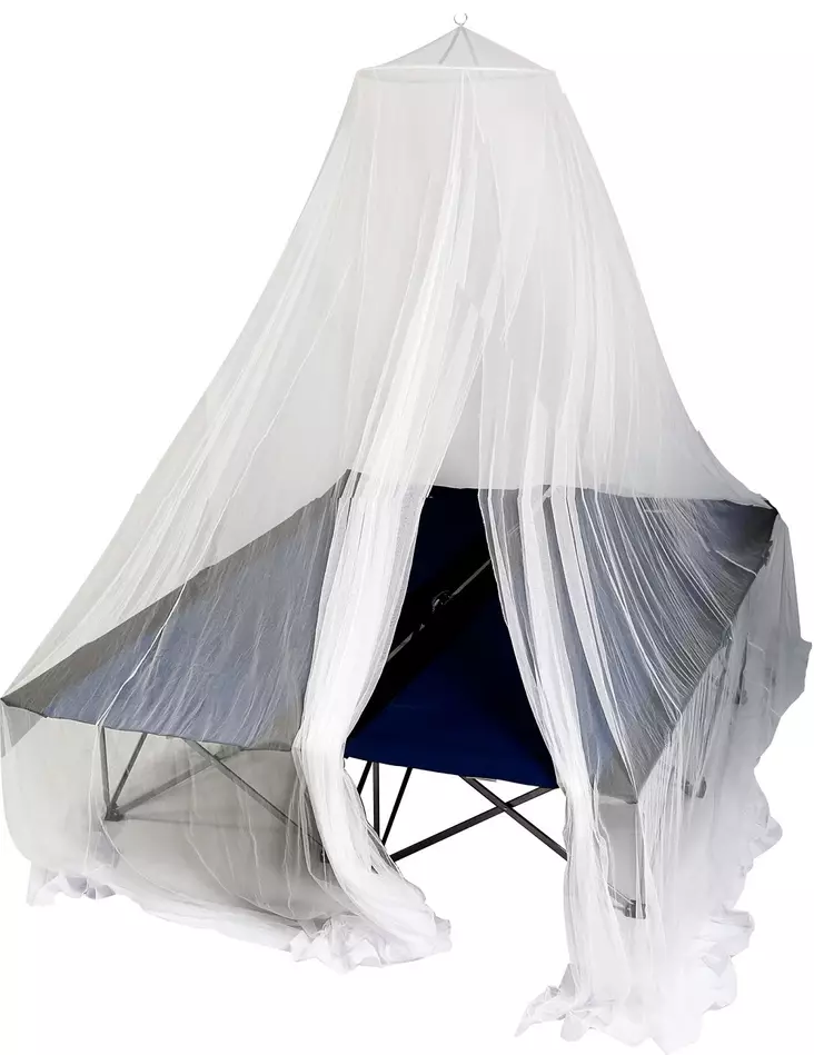 Brunner Hyönteisverkko Pop Up Double - Hyttysverkot ja hyönteisansat - 10045 - 1