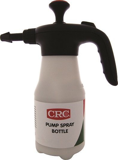 CRC pumppusumutin irtoaineille - CRC voitelu/Öljy/Pesuaineet - 11215 - 1