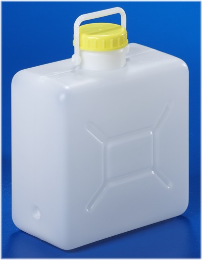 Comet vesikanisteri 14 l - MUUT VESIJÄRJESTELMÄN OSAT - 435 - 1