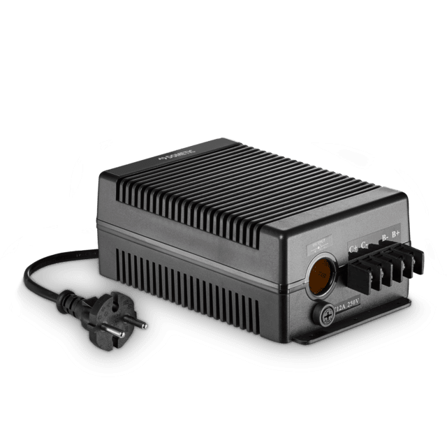 CoolPower MPS 50, Mains adapter, connects 24 V appliances to 110–240 V, 150W - Akut, laturit, akun valvonta  - 16055 - 1