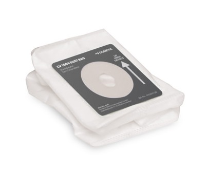 Dometic CV 1004 -keskuspölynimurijärjestelmään pölypussi (5 kpl) - Kemialliset käymälät Dometic - 11555 - 1