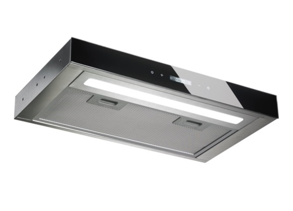 Dometic Liesituuletin CK 500 12V 3-nopeuksinen tuuletin, 528x205x60mm - Sähkötarvikkeita - 11295 - 1