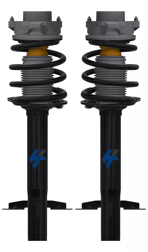 Ducato Joustintukipari Light malli Iskunvaimentaja Ducato x 250/290 - Ilmajousisarjat/iskunvaimentimet - 18315 - 1