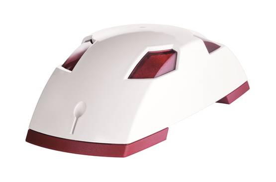 Hälytysjärjestelmä C.A.S II, vaunuun Caravan Alarm System - HÄLYTTIMET - 7379 - 1