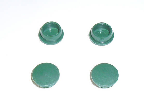 Jarrukilven tulppa 10x13x11, muovi - AL-KO - 2464 - 2