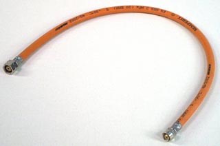 Kaasuletku 700mm, Primus, liittimet 0712650 - Primus varaosat - 7045 - 1