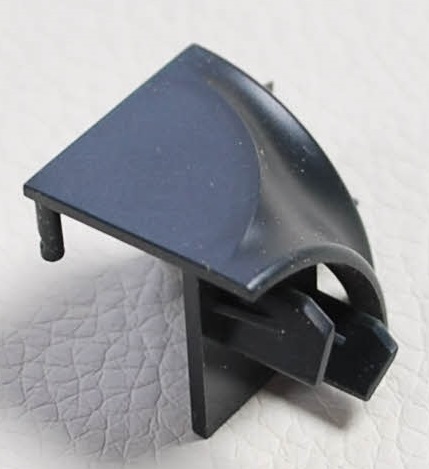 Kulmakappale, alumiiniprofiili 90°, 1-011083-0001 - HOBBY VARAOSAT - 11640 - 1