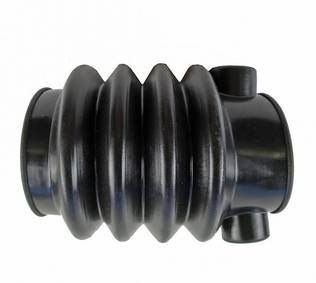 Kumipalje Knott KFG 35 70/75mm Kumipalje 4 paljetta - Knott/schlegl - 10825 - 1