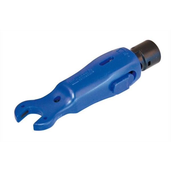 Kuorintatyökalu Triax kuorinta-ja kiristystyökalu - ANTENNIT JA TARVIKKEET - 16815 - 1