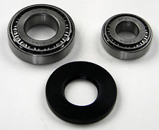 Laakerisarja Peitz 30204/30206 sarjan tiiviste Peitz 30/62X7 - Laakerisarjat - 10565 - 1