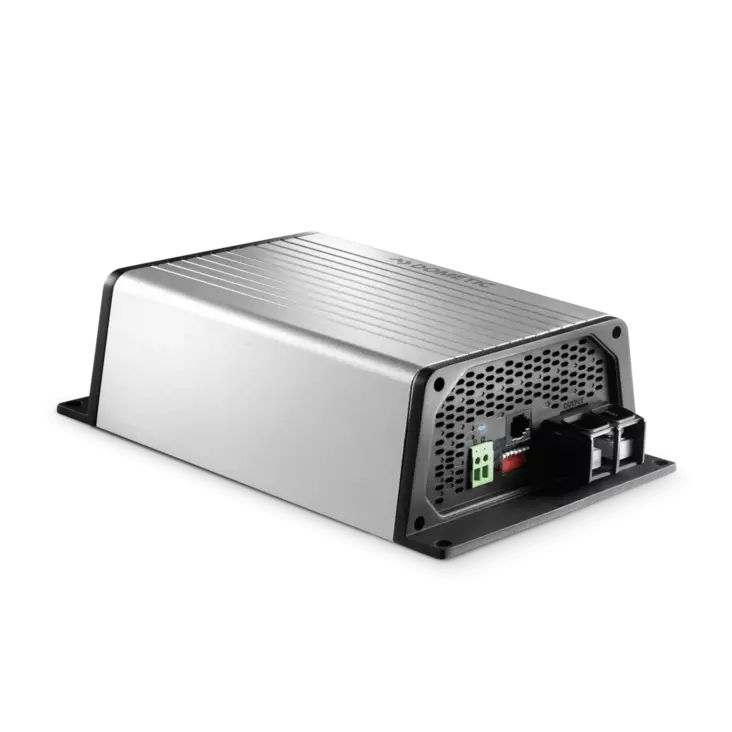 PerfectPower DCC 2412-20, Charging converter 24 V to 12 V, 20 A - Akut, laturit, akun valvonta  - 16045 - 1