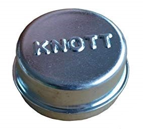 Rasvakuppi Knott 47mm - Knott - 12865 - 1