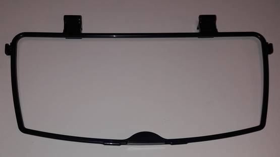 Roskapussin pidin, ovilokeroon - HOBBY VARAOSAT - 9248 - 1