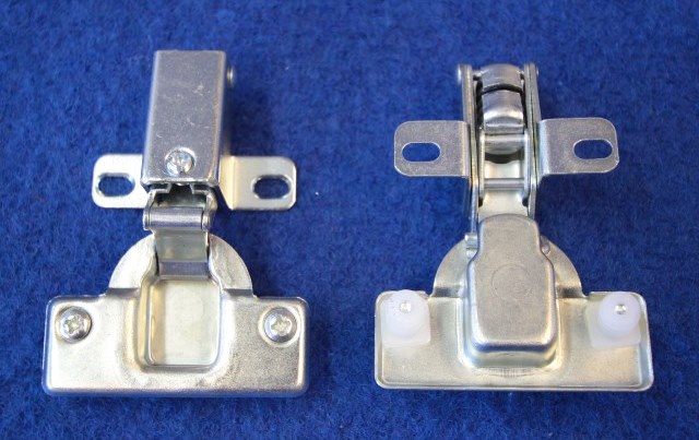 Sarana jousella suora - HOBBY VARAOSAT - 5285 - 1