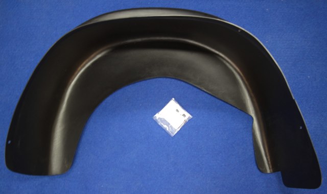 Sisälokasuojapari taka, Ducato 2007- Jumper, Boxer 2007- ja 2015- - Alustatarvikkeita autoihin - 8245 - 1