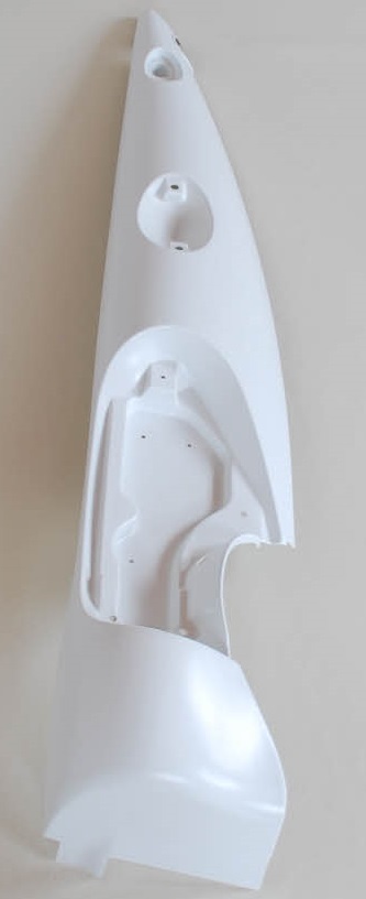 Takakulmamuovi vasen 2007-2008 - HOBBY VARAOSAT - 6185 - 1