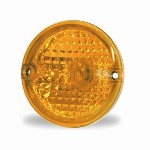 Takavilkku pyöreä upotettava, Ø95mm Pit.80 mm, e1 1547, (6501560014) - Jokon - 515 - 1